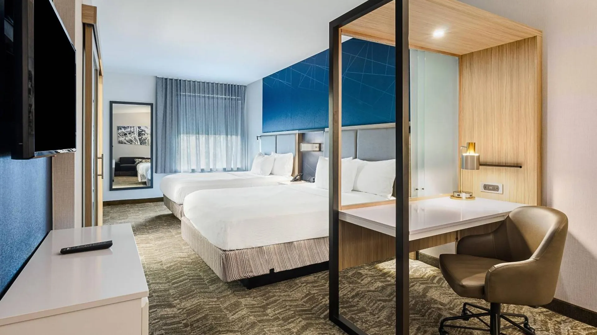 Springhill By Marriott Charleston Airport & Convention Center Hotel North Charleston