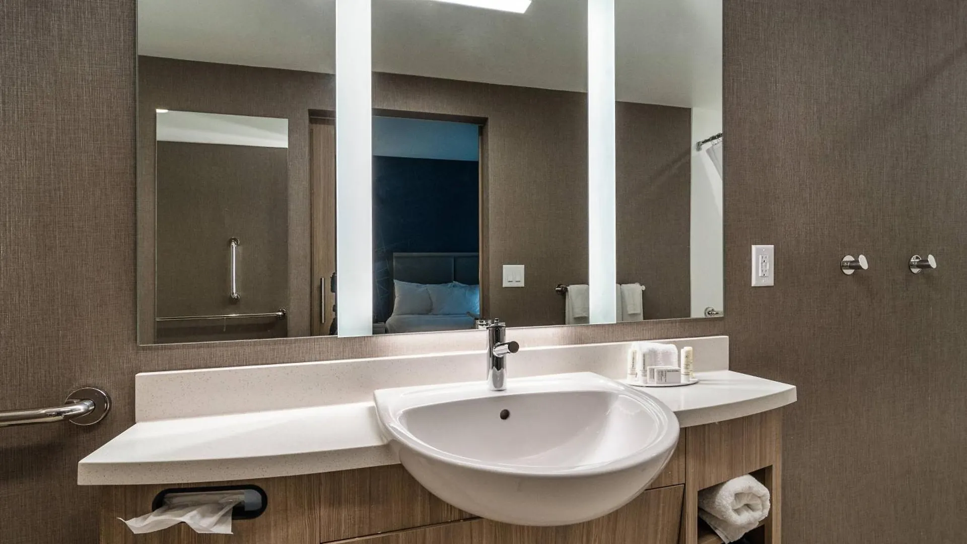 Springhill By Marriott Charleston Airport & Convention Center North Charleston