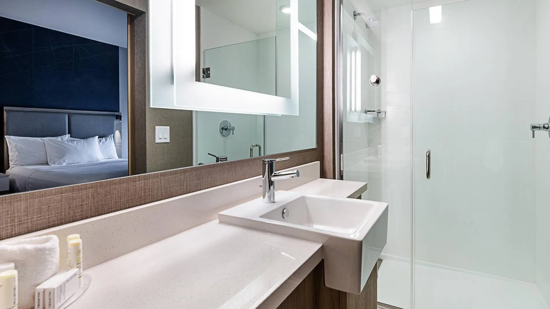 Springhill By Marriott Charleston Airport & Convention Center