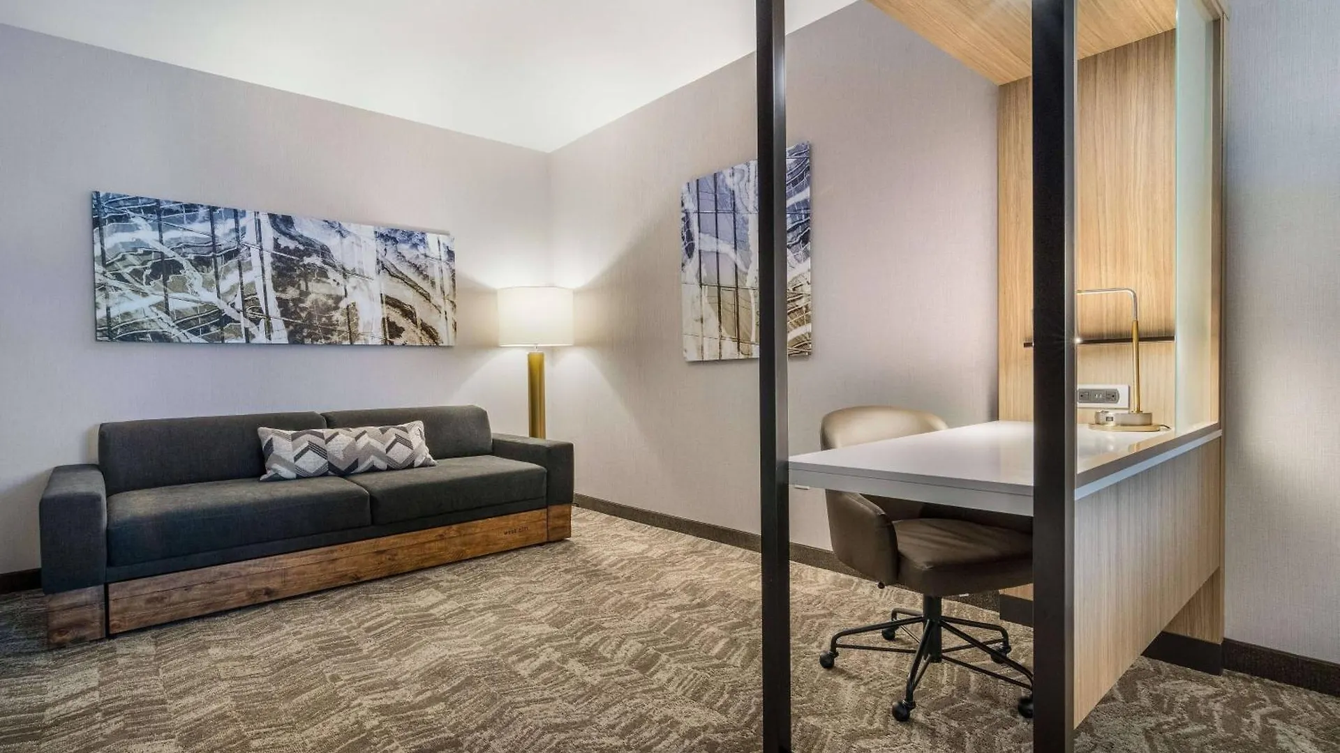 Springhill By Marriott Charleston Airport & Convention Center