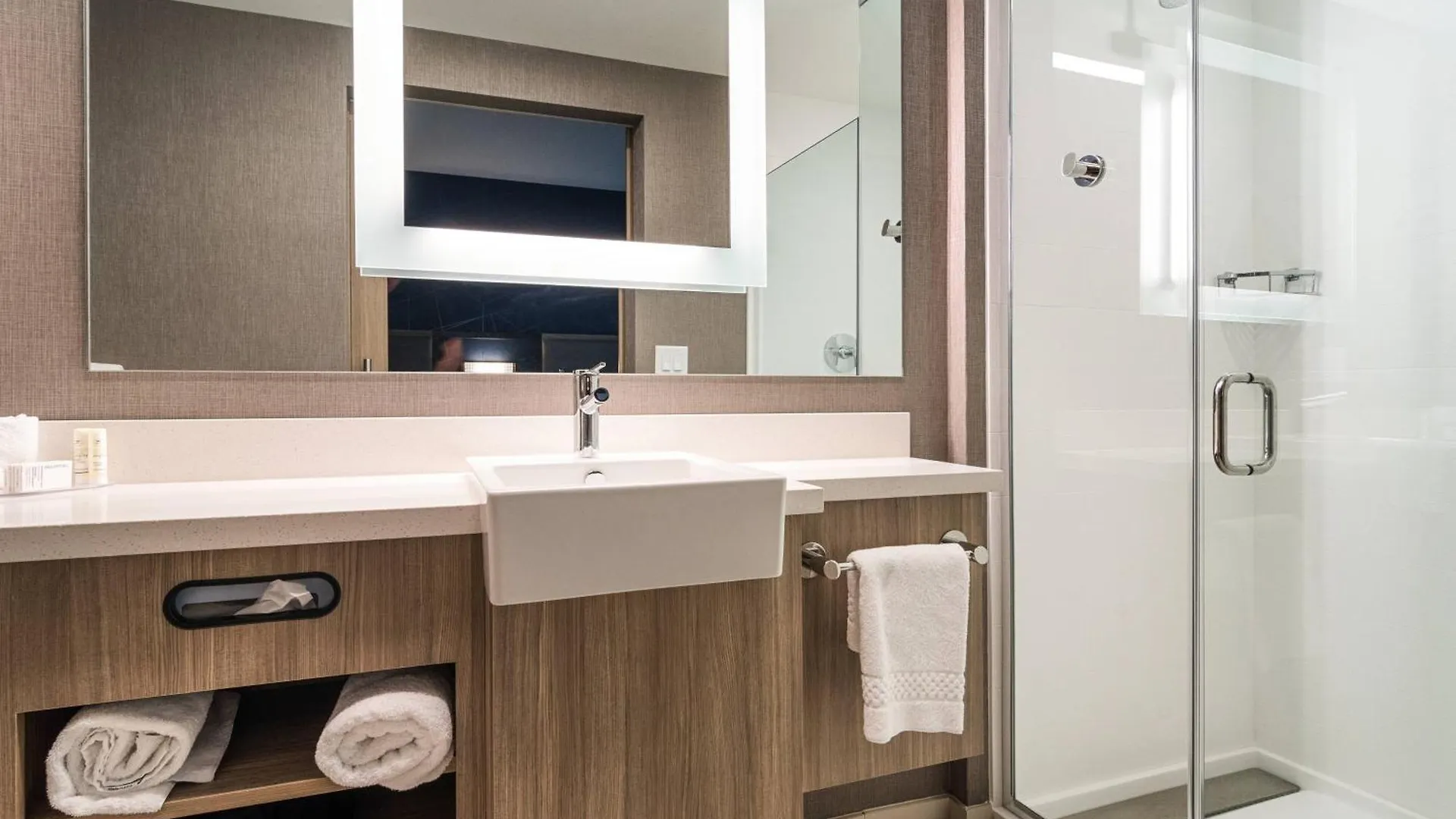 Hotel Springhill By Marriott Charleston Airport & Convention Center