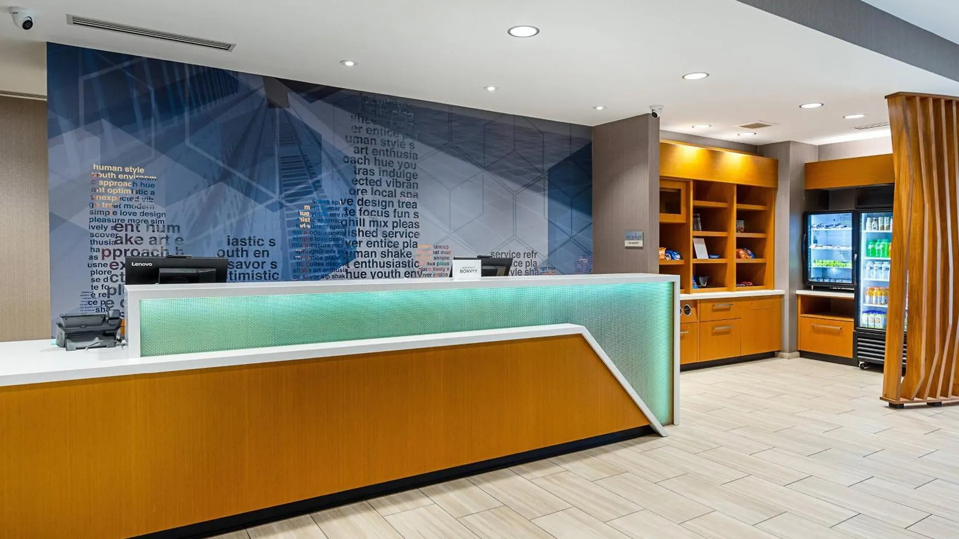 Springhill By Marriott Charleston Airport & Convention Center 3* North Charleston