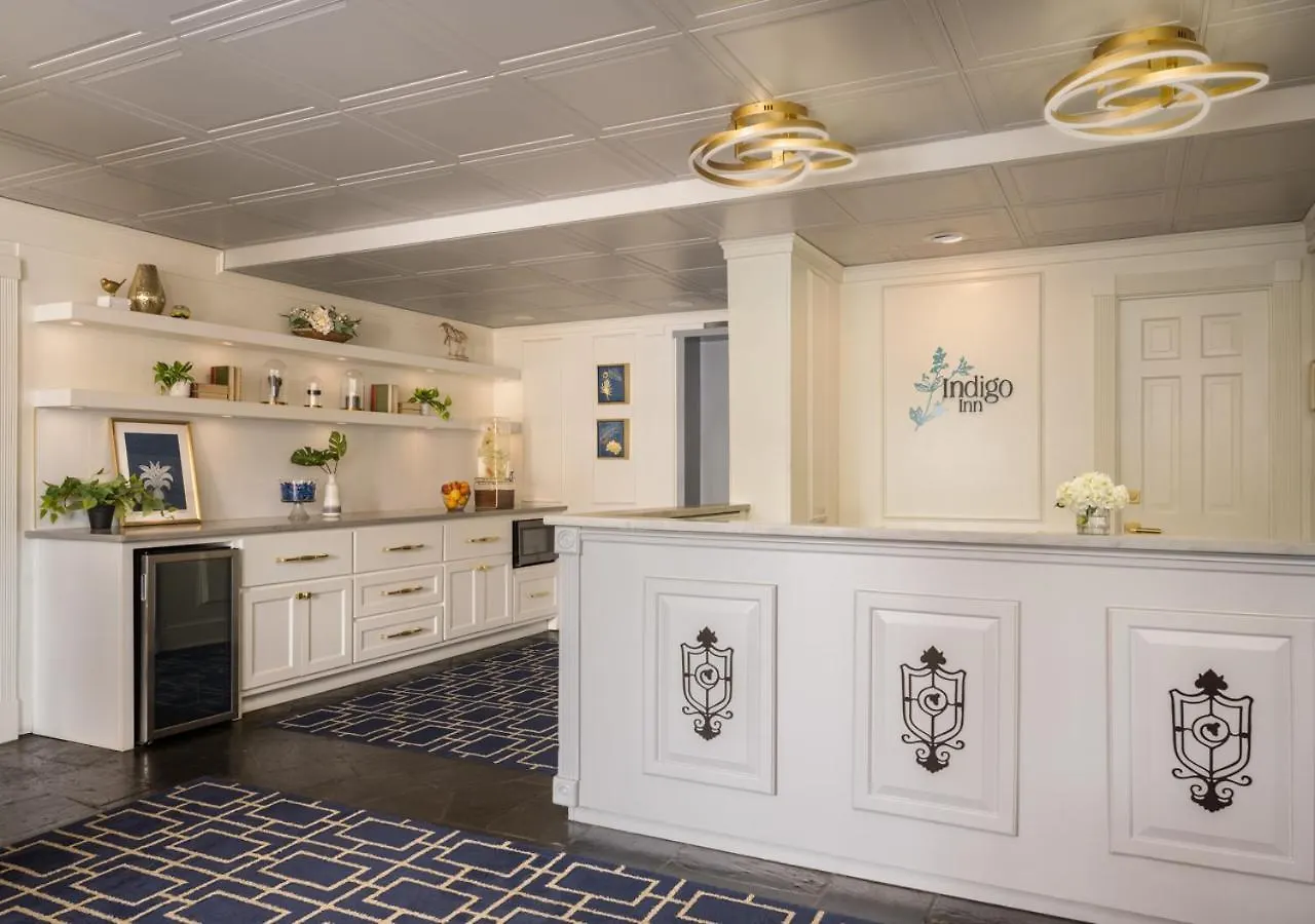 Indigo Mini-hôtel
