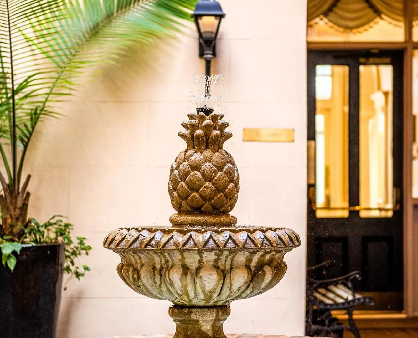 Kings Courtyard Oda ve Kahvaltı 3*