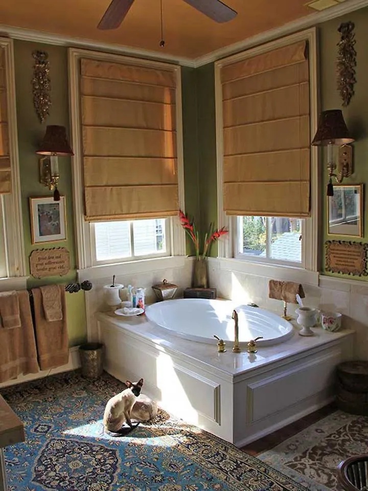 22 Charlotte Bed and Breakfast 4*