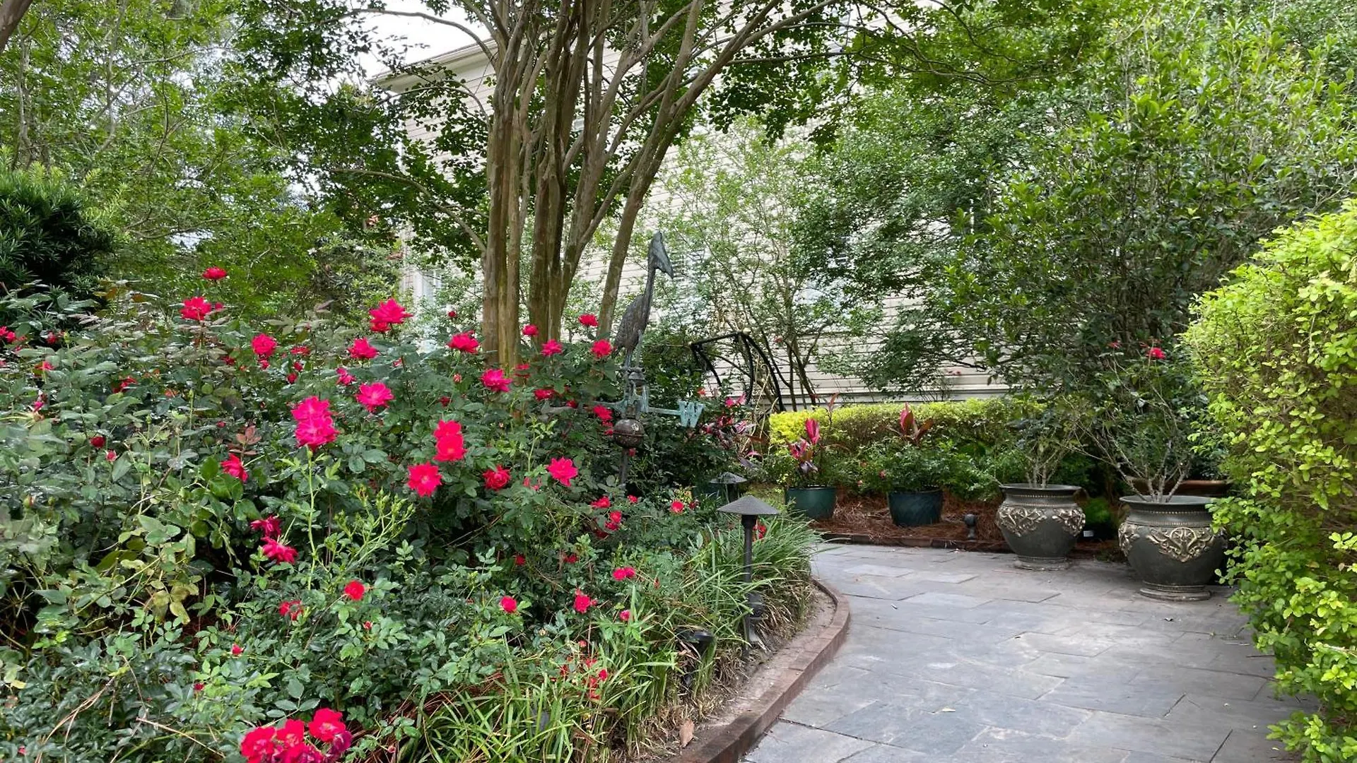 Bed and Breakfast 22 Charlotte 4*