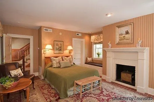 Bed & Breakfast The Jasmine House 3*
