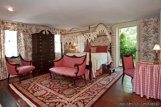 Bed & Breakfast The Jasmine House
