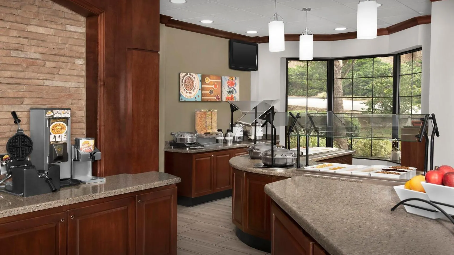 מלון Staybridge By Ihg