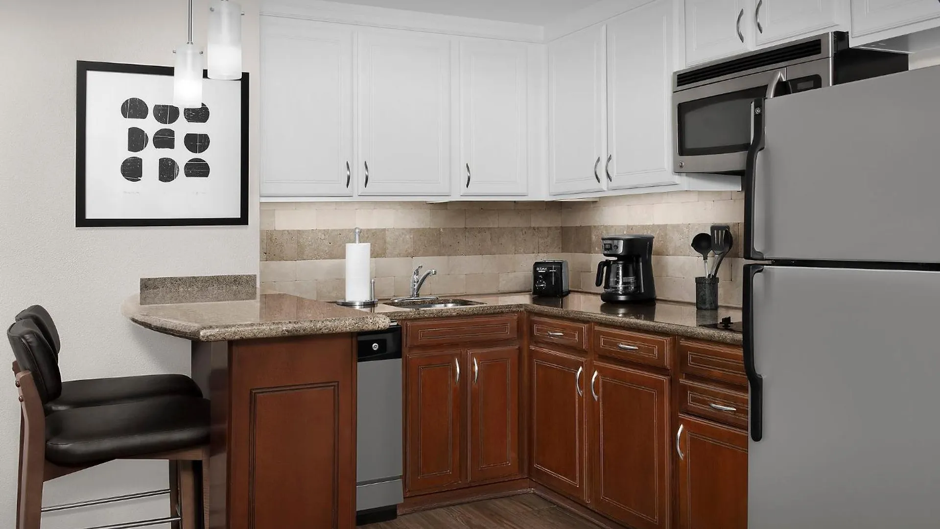Staybridge By Ihg נורת' צ'רלסטון