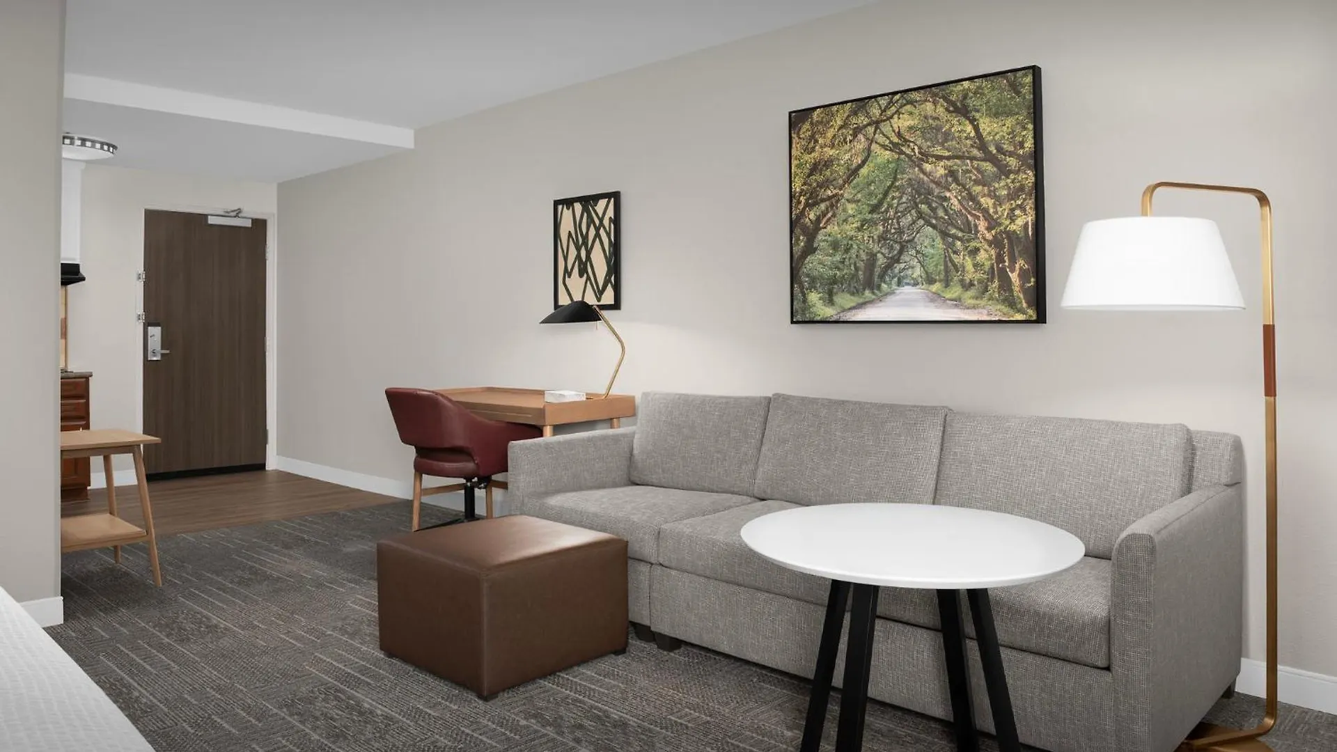 Staybridge By Ihg 3* נורת' צ'רלסטון