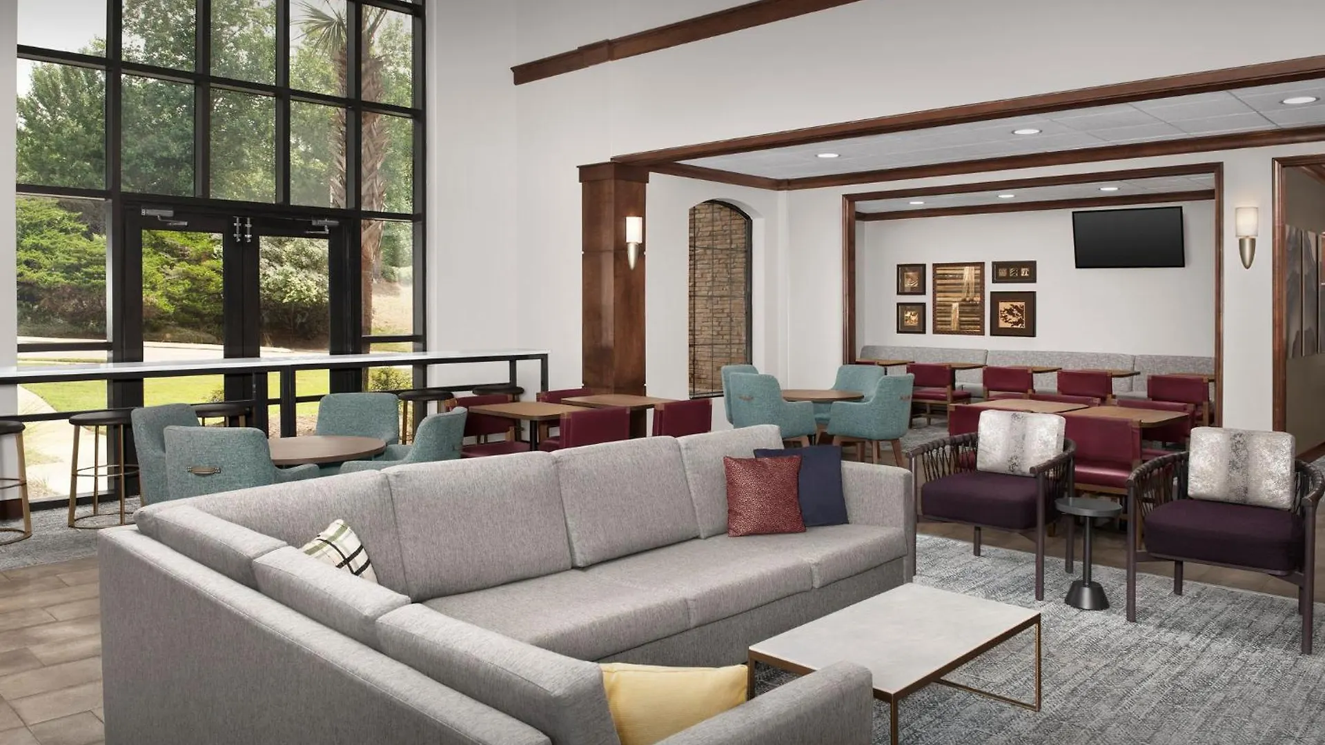 Staybridge By Ihg מלון 3*