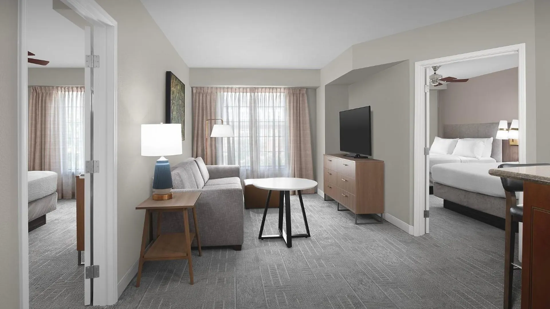 מלון Staybridge By Ihg