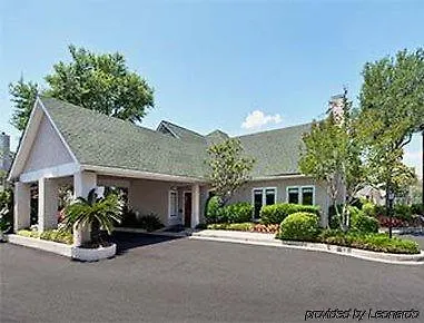 Hawthorn By Wyndham North Charleston