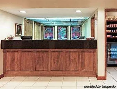 Hawthorn By Wyndham Hotel 3*