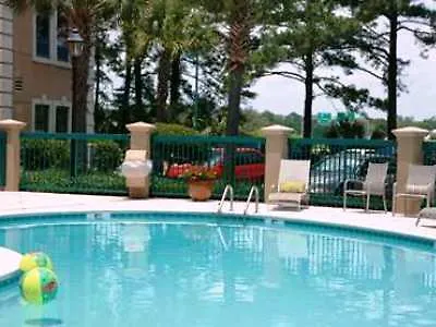 Hotel Hampton Charleston North North Charleston