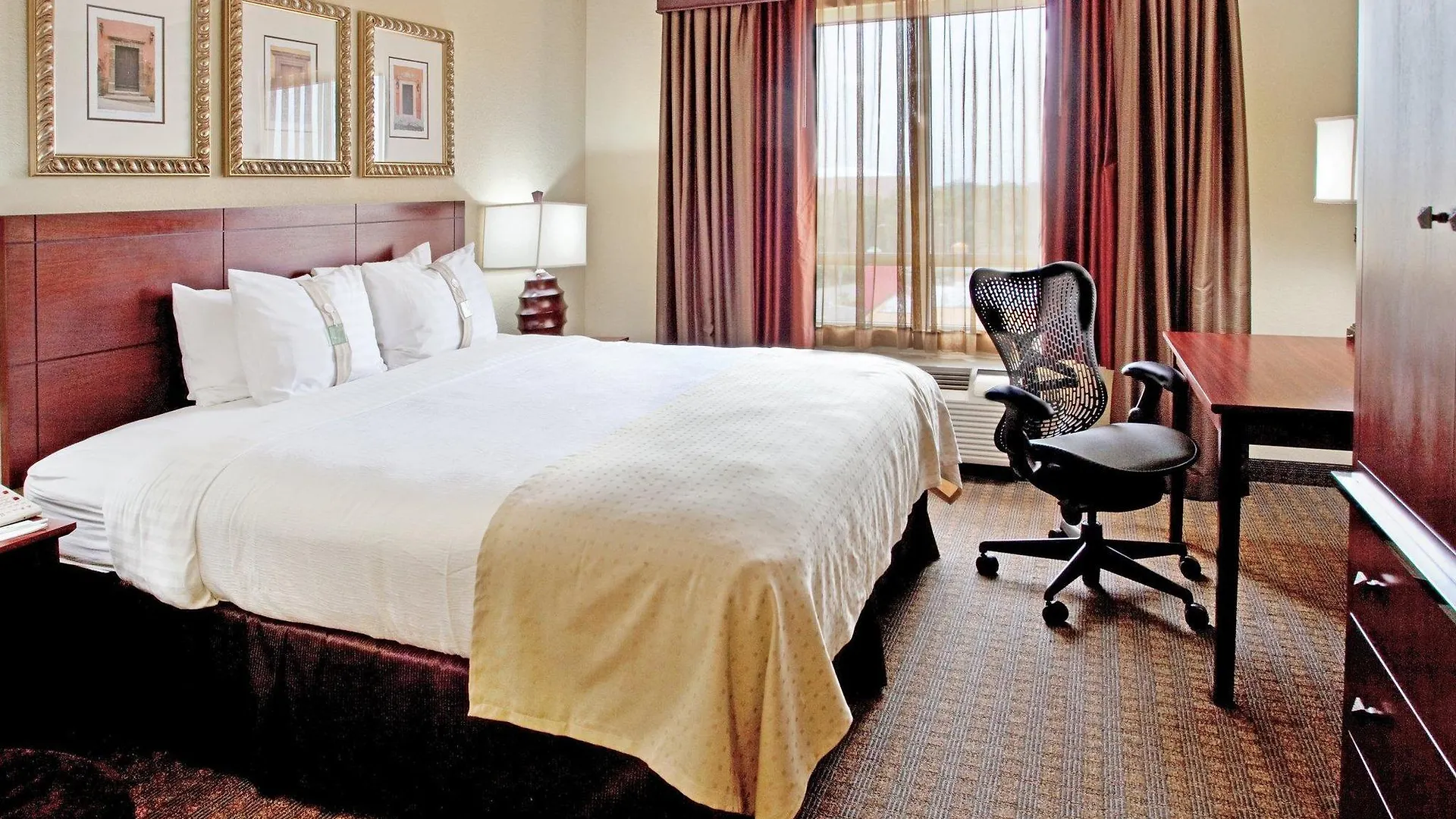 Hotel Hilton Garden Charleston Airport North Charleston