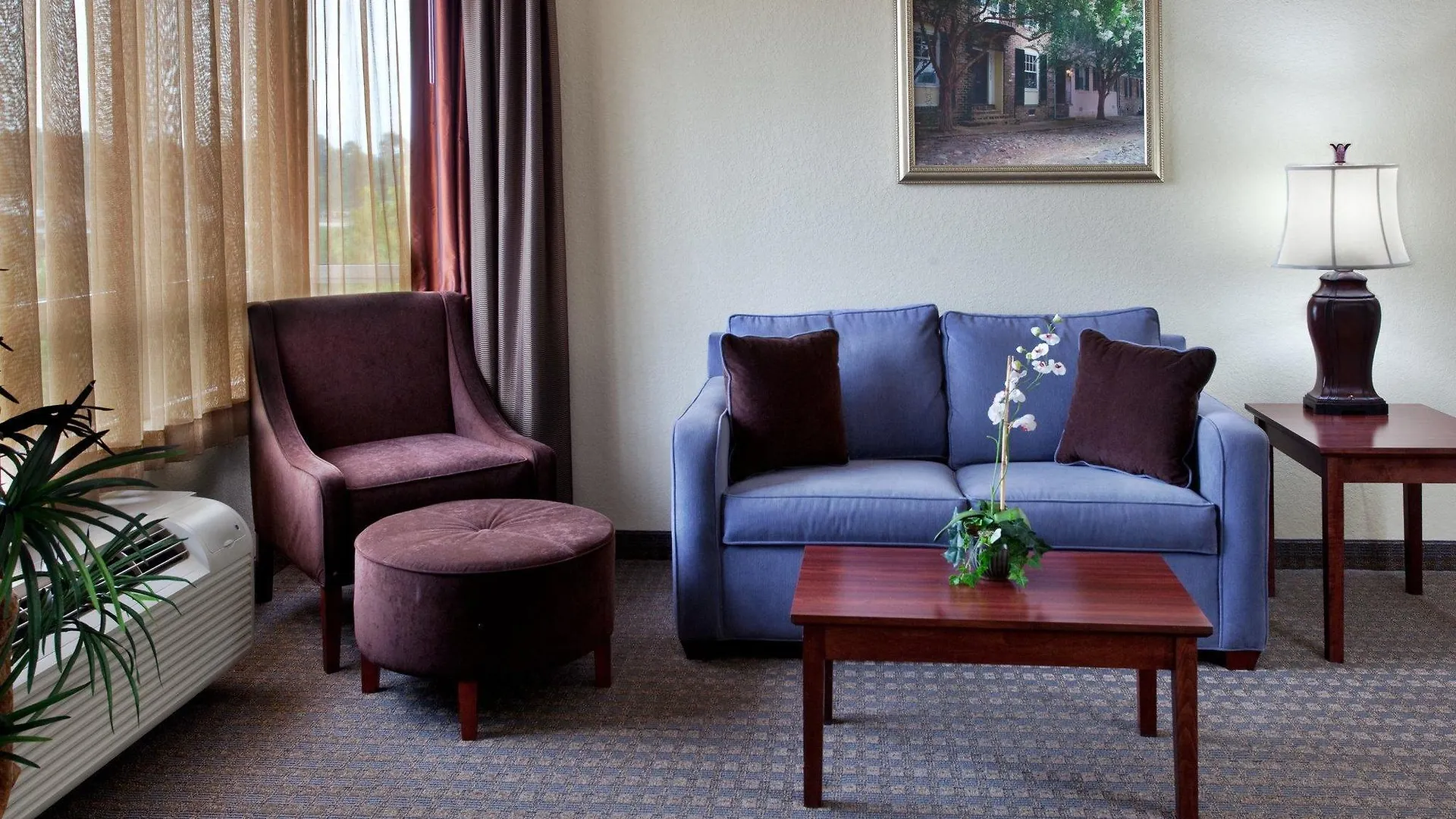 Hotel Hilton Garden Charleston Airport