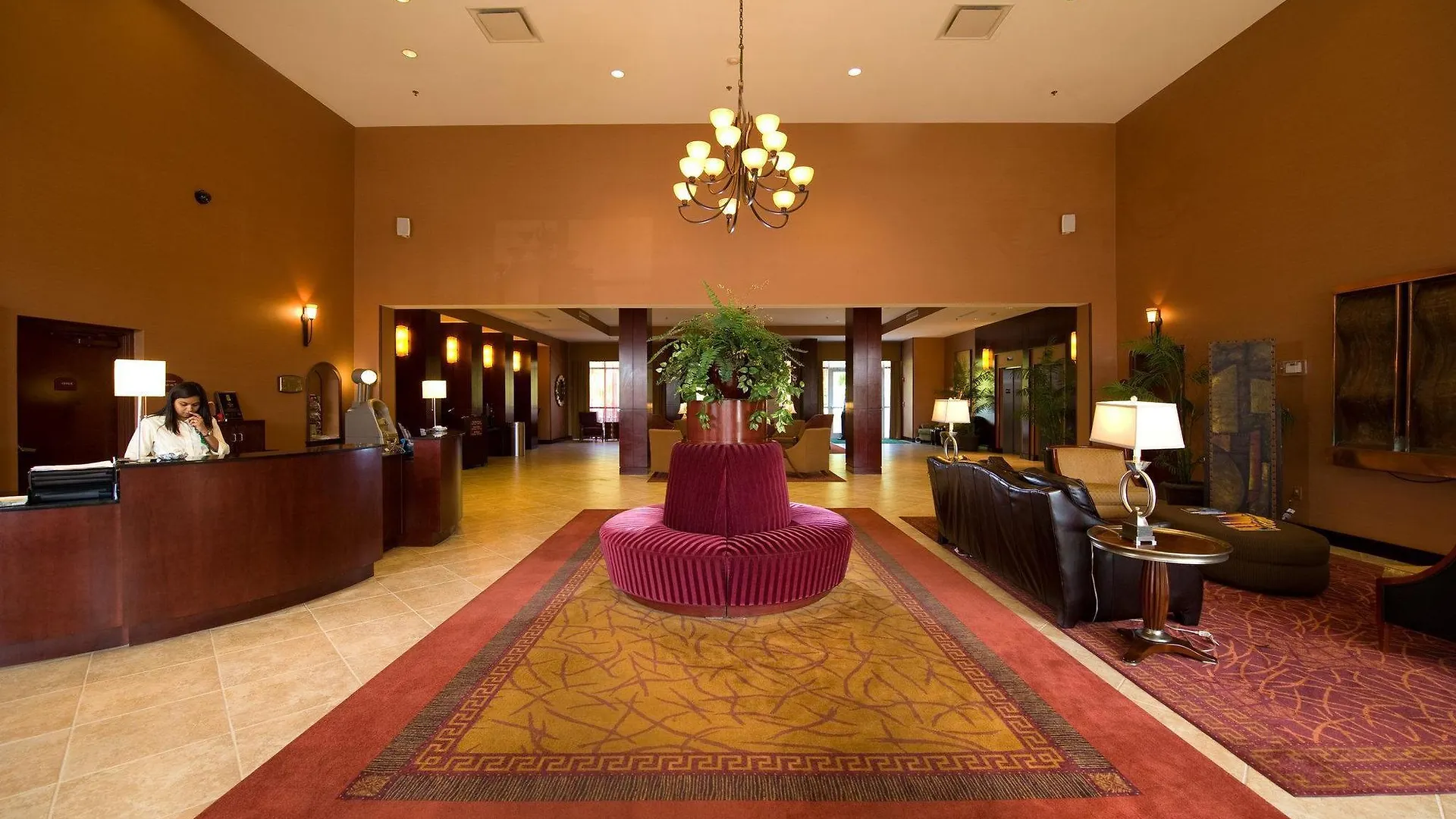 Hilton Garden Charleston Airport Hotel North Charleston