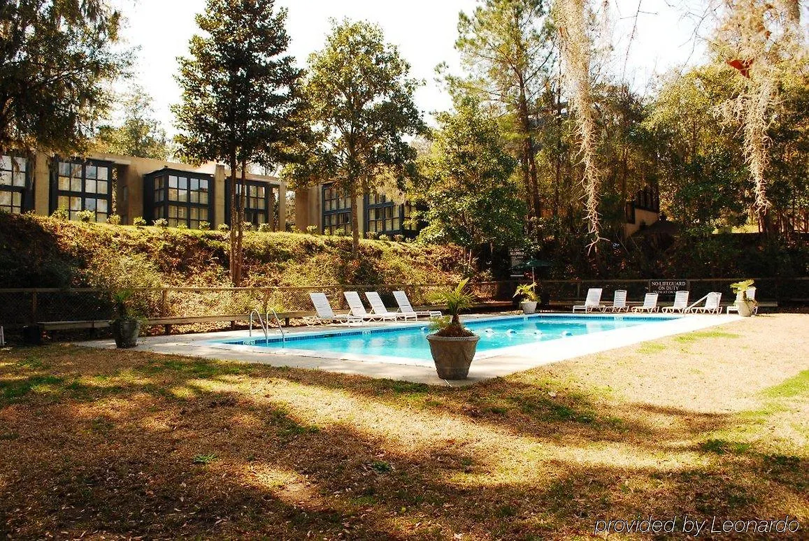 The At Middleton Place Resort