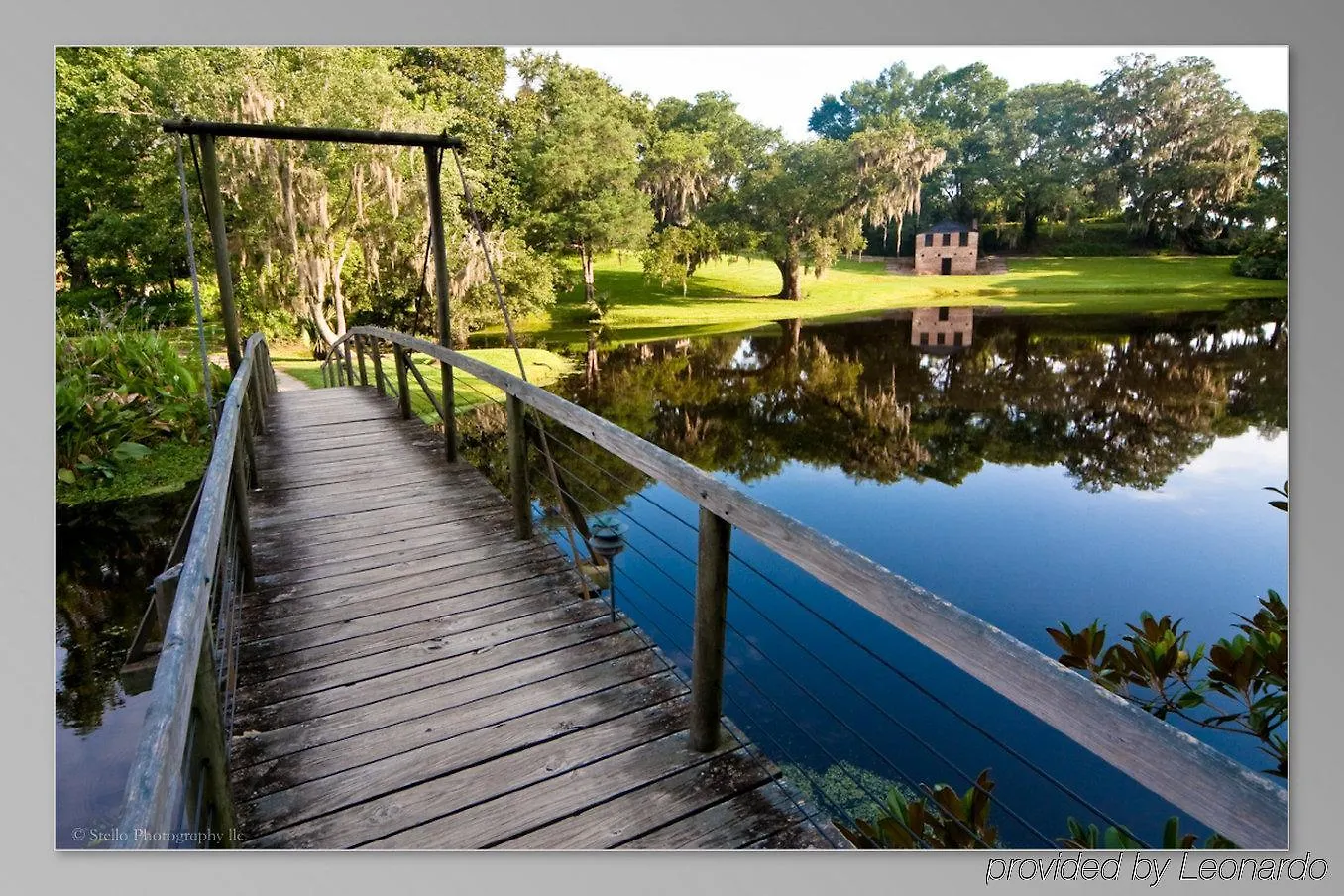 The At Middleton Place Resort 3*