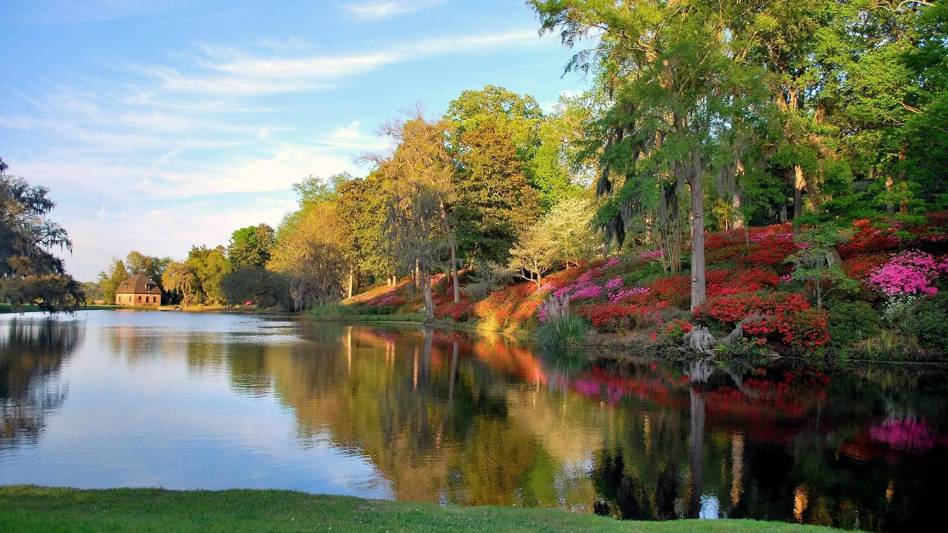 The At Middleton Place Resort
