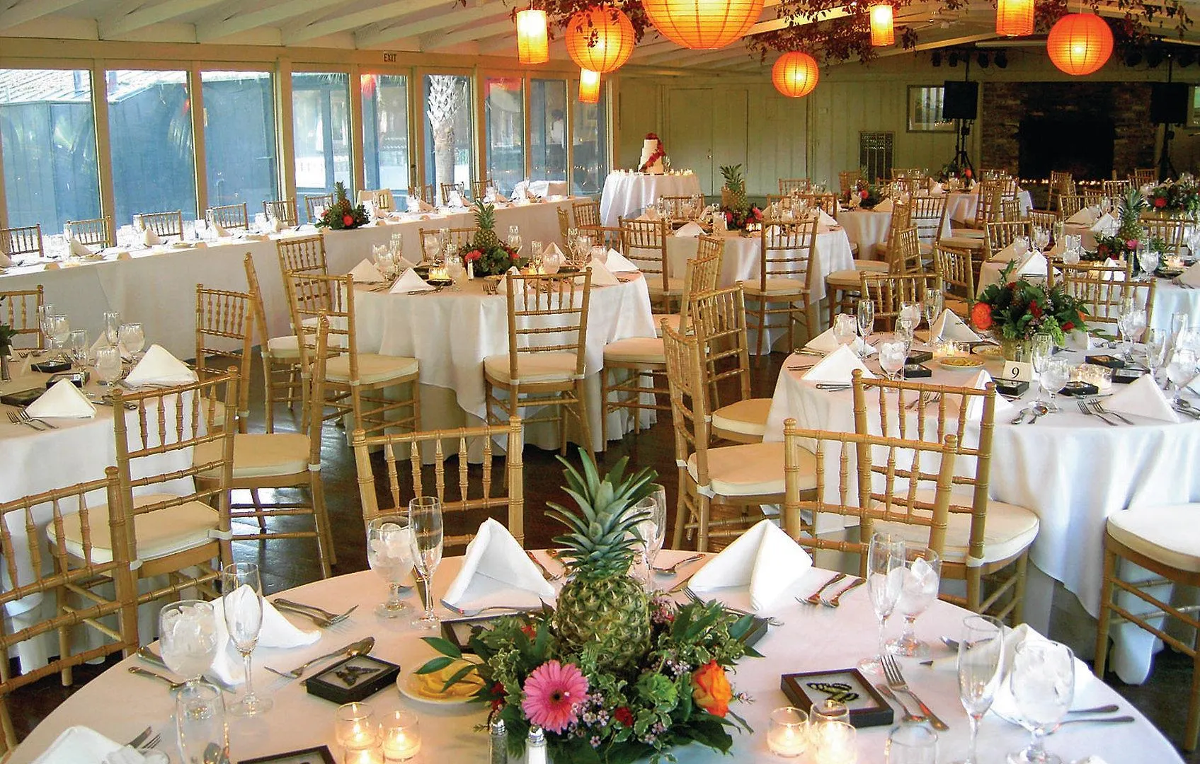 Resort The At Middleton Place