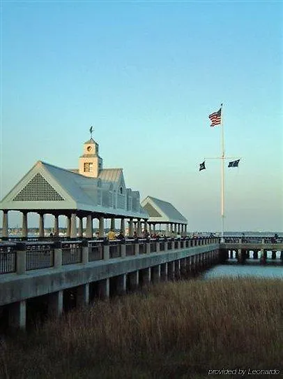 The At Middleton Place North Charleston