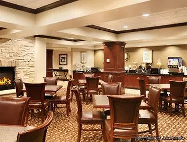 Wingate By Wyndham Charleston Southern Hotel 3*