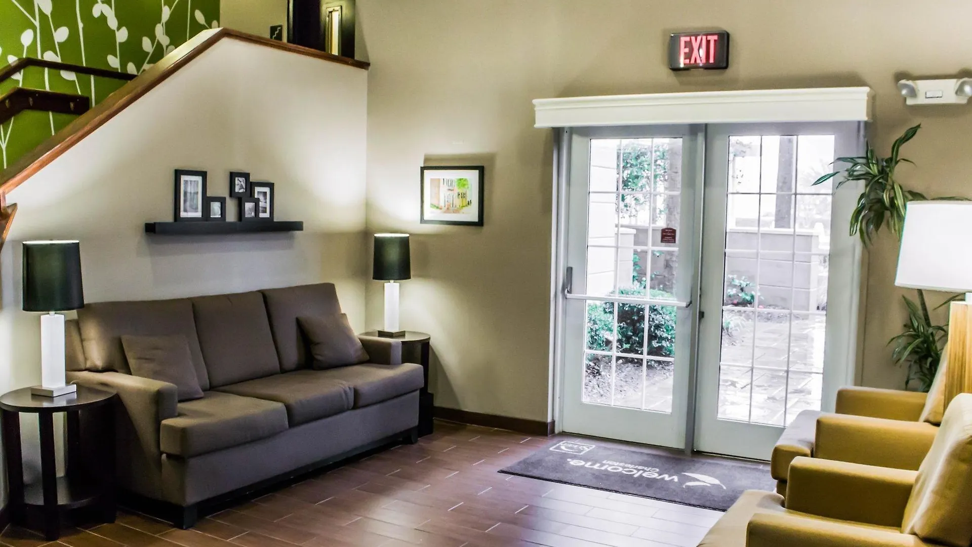 Gasthof Sleep - West Ashley