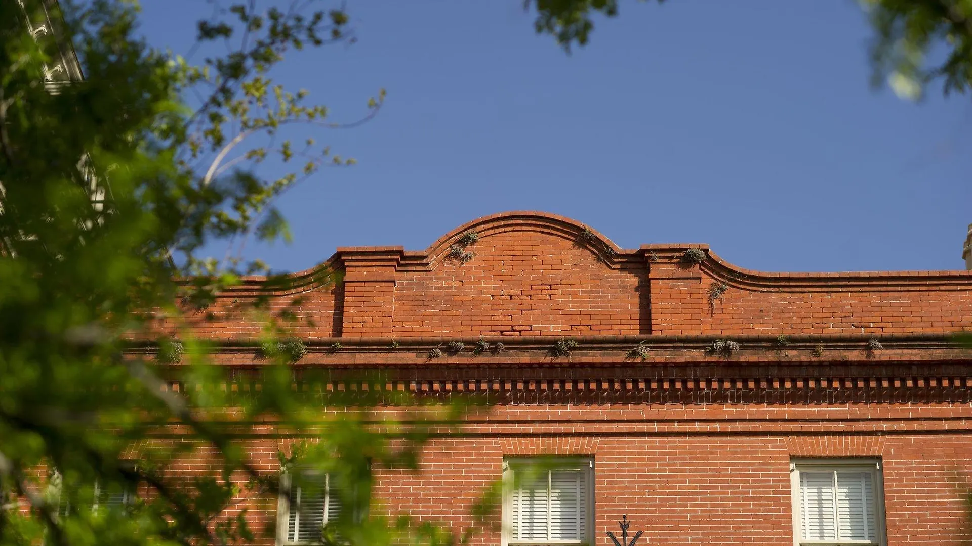 Wentworth Mansion Charleston