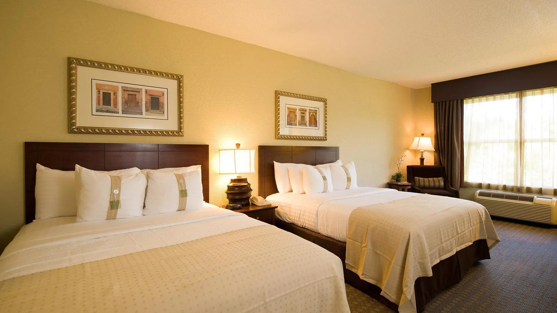 Hilton Garden Charleston Airport 3* North Charleston