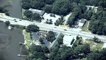 Motel Creekside 3*