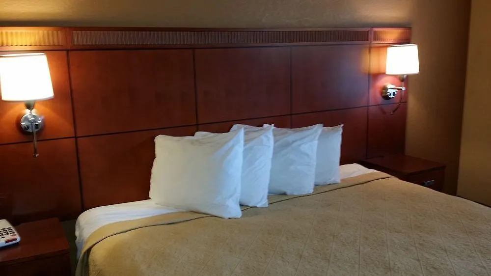 Motel Creekside 3*