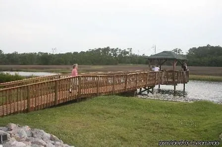 Motel Creekside