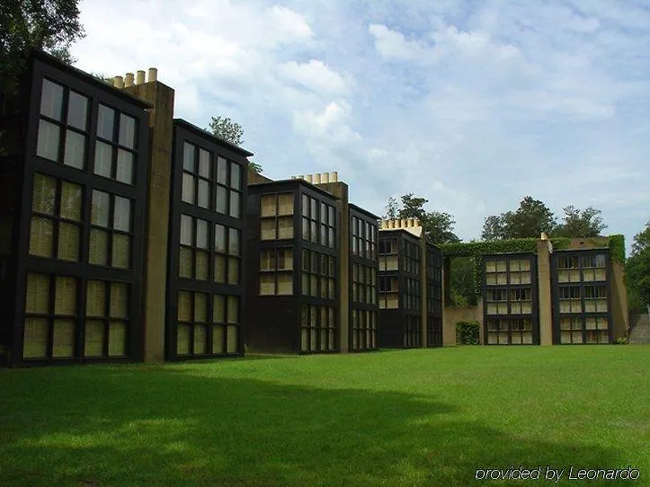 The At Middleton Place 3*