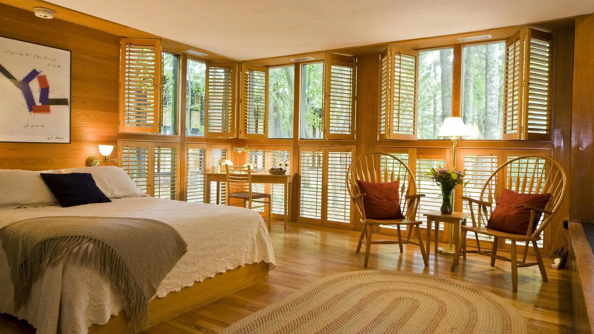 The At Middleton Place Resort