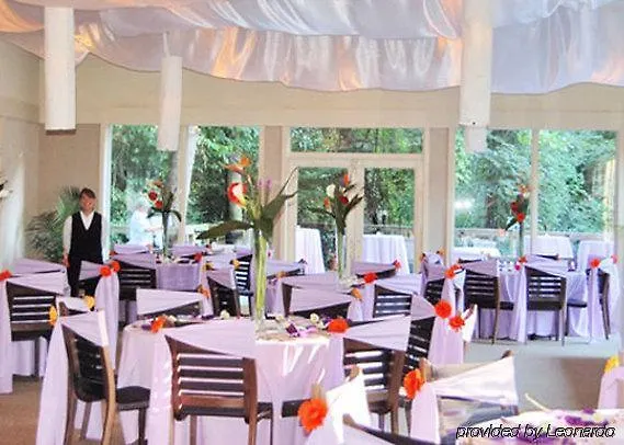 The At Middleton Place Resort