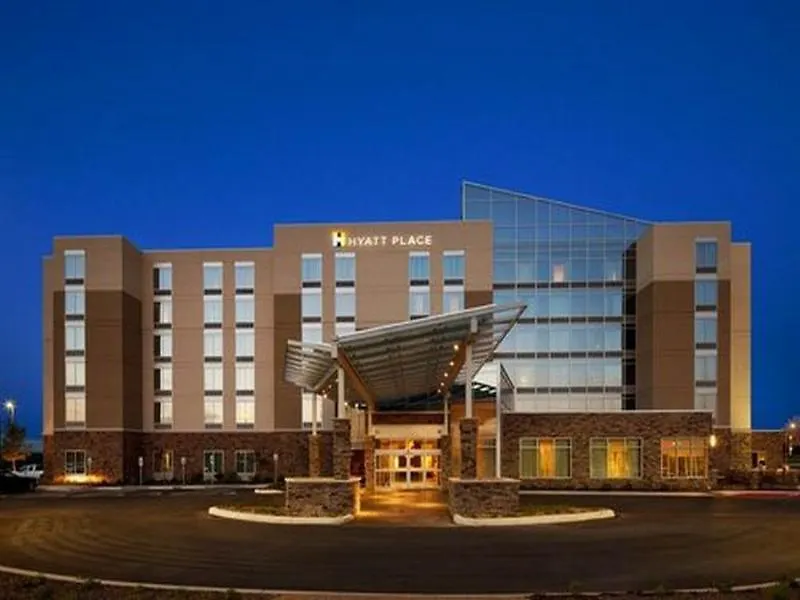 Hotel Hyatt Place North Charleston
