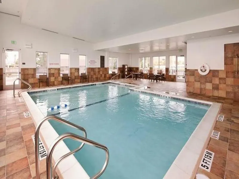 Hotel Hyatt Place 4*