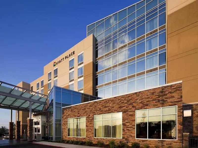Hyatt Place North Charleston