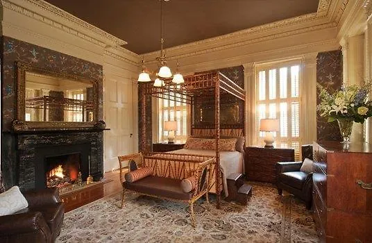 Mini-hôtel Indigo 3*