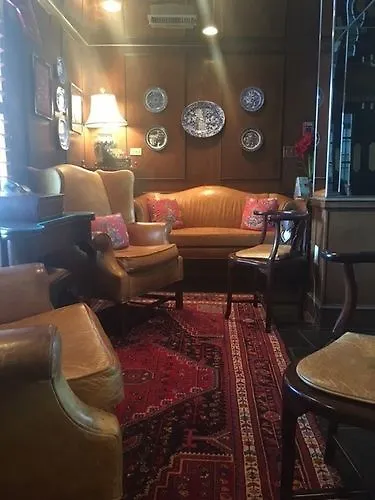 Mini-hôtel Indigo 3*