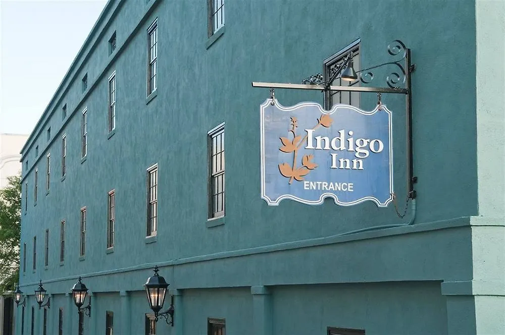 Indigo Mini-hôtel
