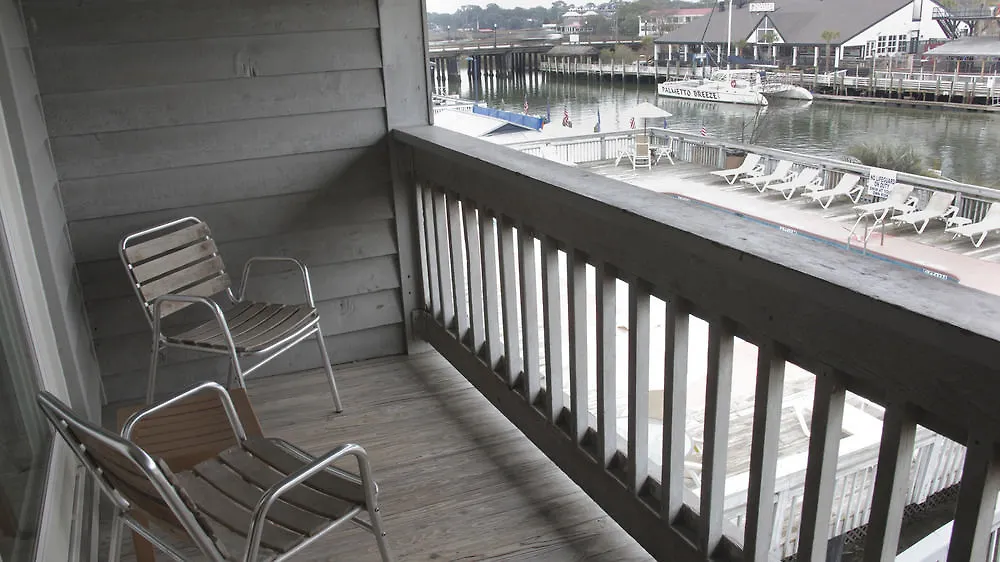 Shem Creek
