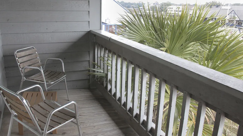 Shem Creek Hotel Mount Pleasant