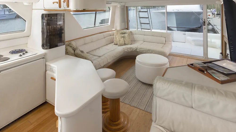 Shem Creek 3*