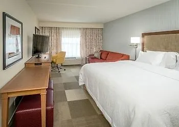 Hotel Hampton & Charleston Airport