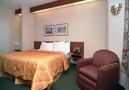 Sleep - West Ashley 2* Charleston