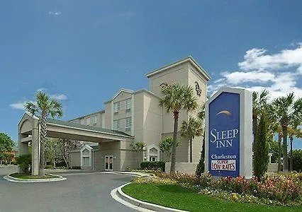Sleep - West Ashley Gasthof 2*